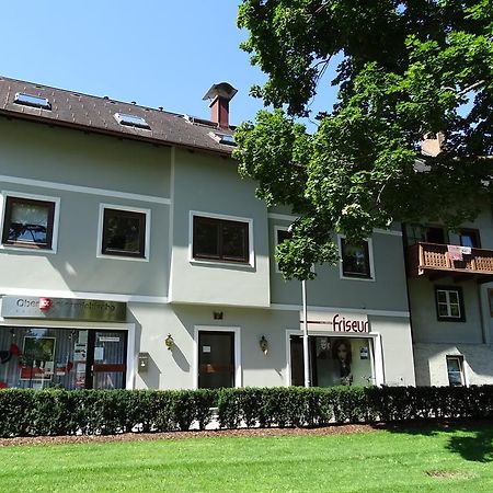 Park Appartements Schladming Exterior foto