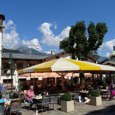 Park Appartements Schladming Exterior foto