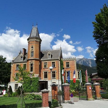 Park Appartements Schladming Exterior foto
