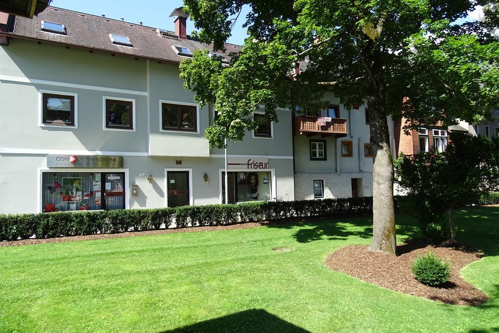 Park Appartements Schladming Exterior foto
