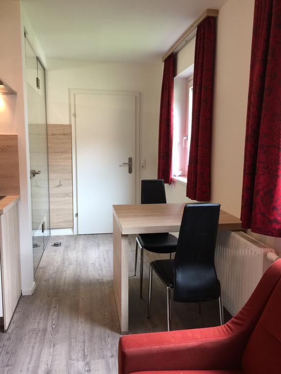 Park Appartements Schladming Exterior foto