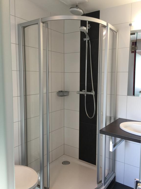 Park Appartements Schladming Exterior foto
