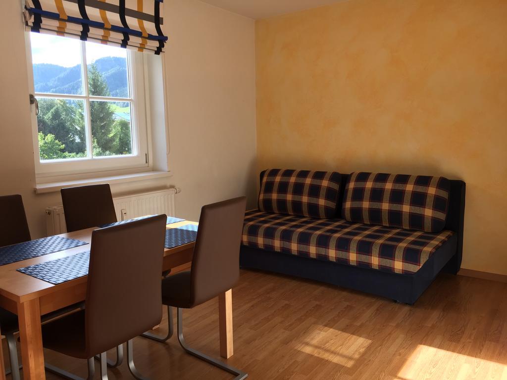 Park Appartements Schladming Exterior foto