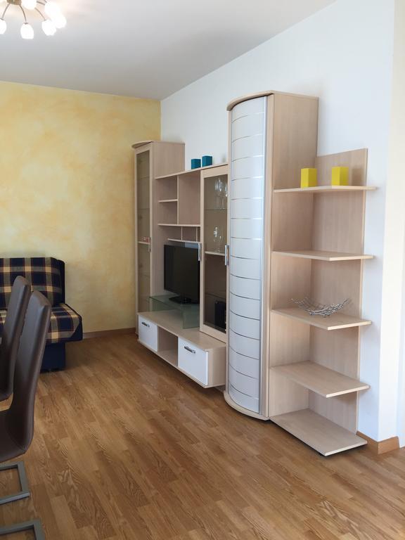 Park Appartements Schladming Exterior foto