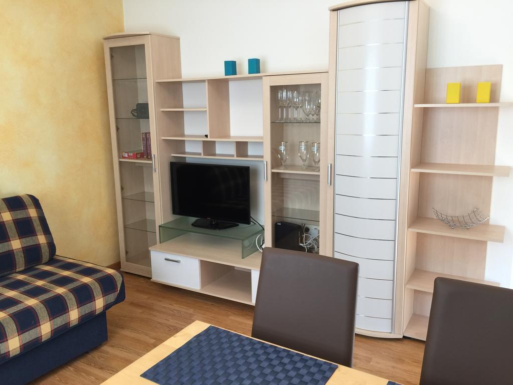 Park Appartements Schladming Exterior foto