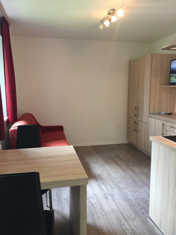 Park Appartements Schladming Exterior foto
