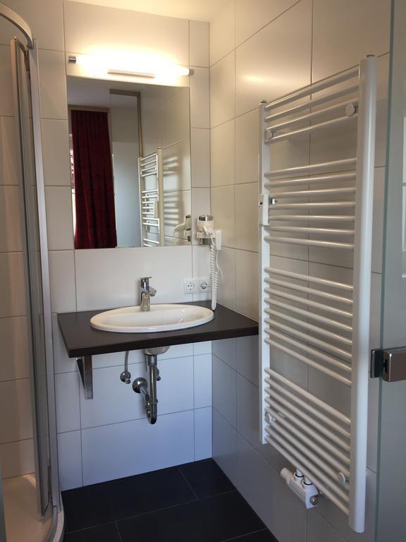 Park Appartements Schladming Exterior foto
