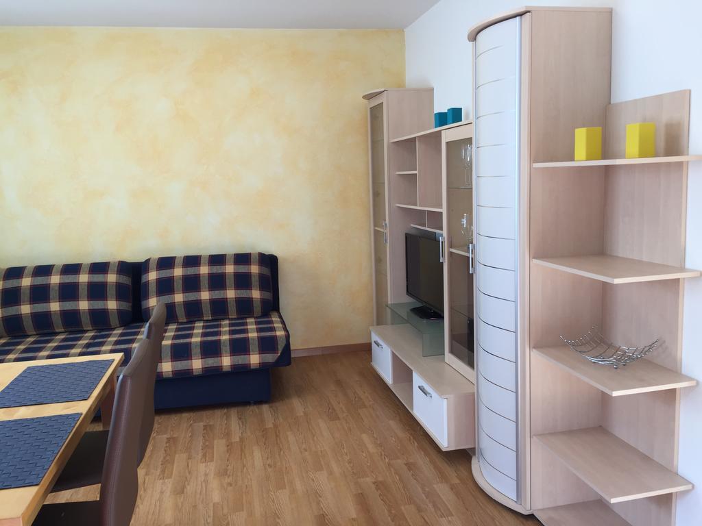 Park Appartements Schladming Exterior foto