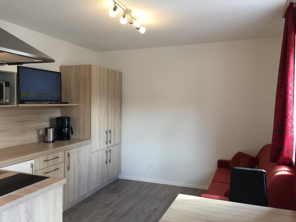 Park Appartements Schladming Exterior foto