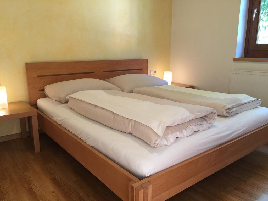 Park Appartements Schladming Exterior foto